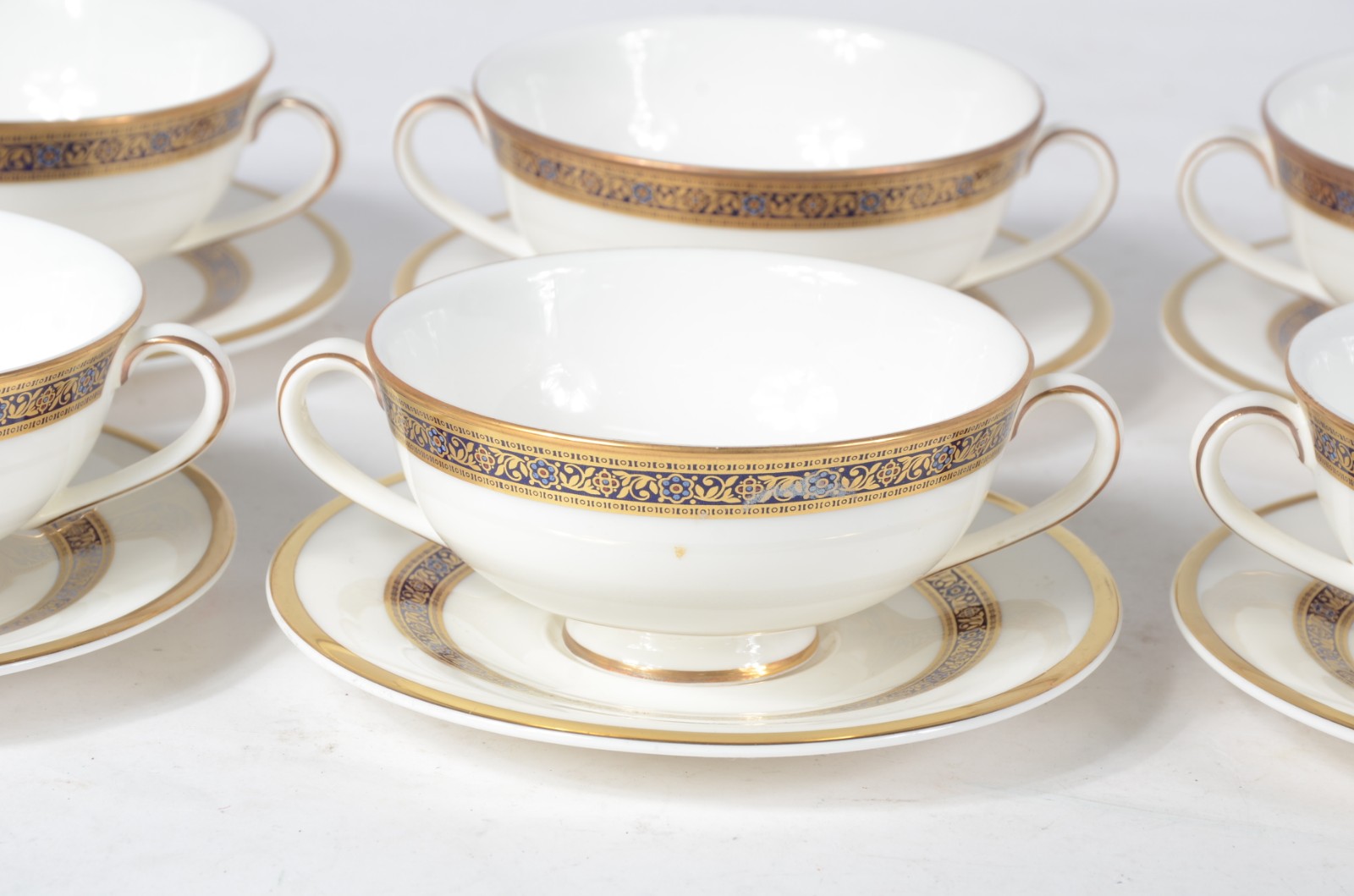 Porcelanas Steatita (1956) - foto 4 de 9
