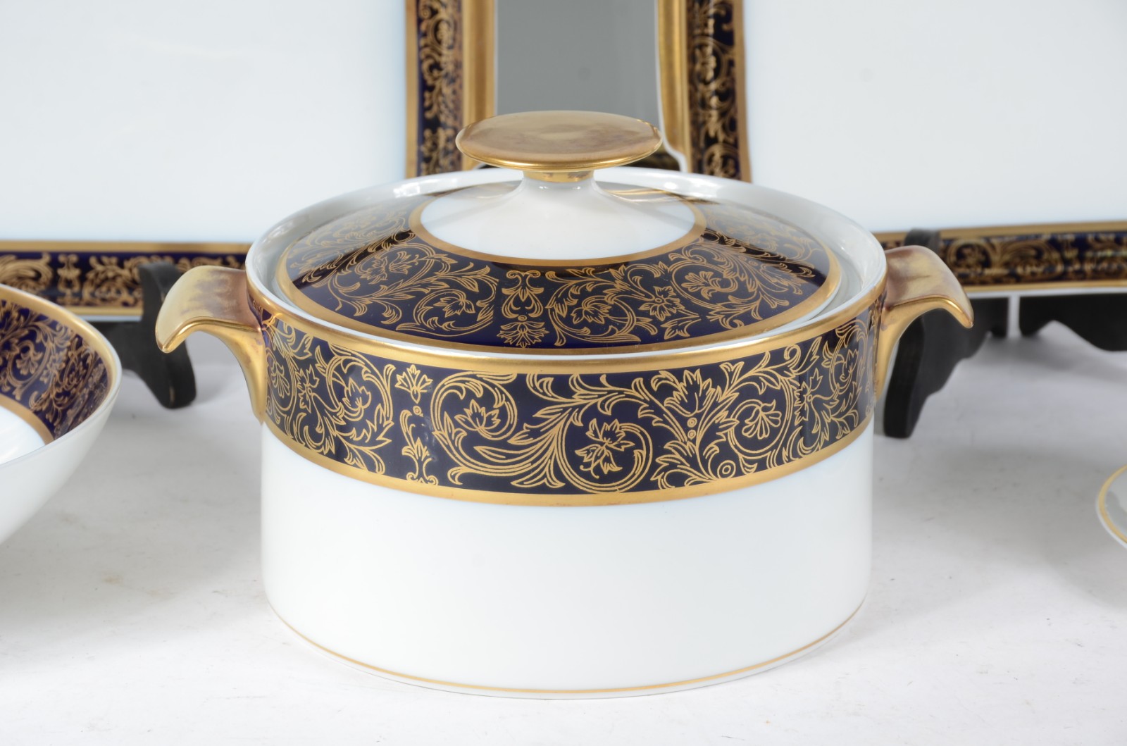Porcelanas Steatita (1956) - foto 5 de 9