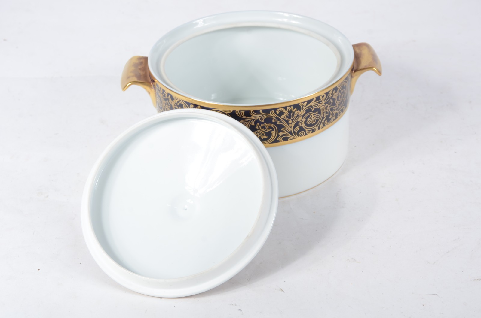 Porcelanas Steatita (1956) - foto 6 de 9