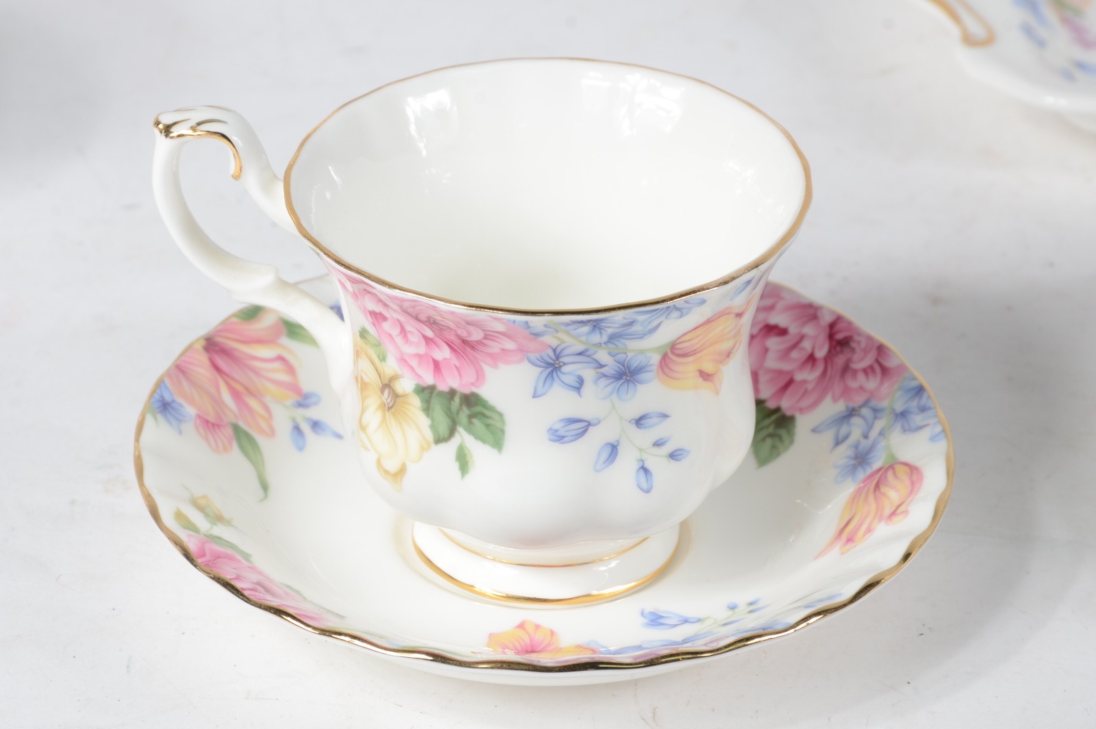 Royal Albert England (1896), Beatrice - foto 3 de 9