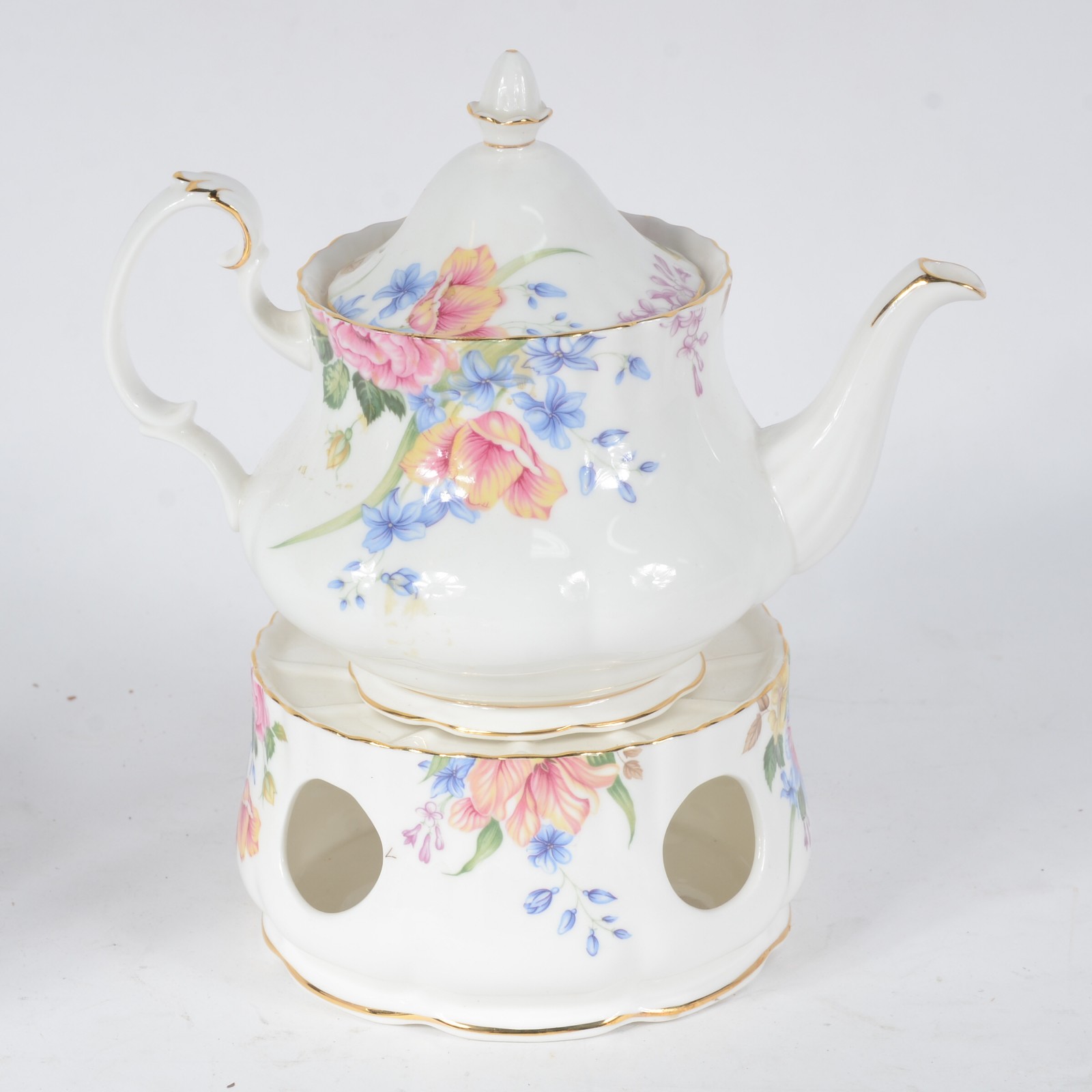 Royal Albert England (1896), Beatrice - foto 4 de 9