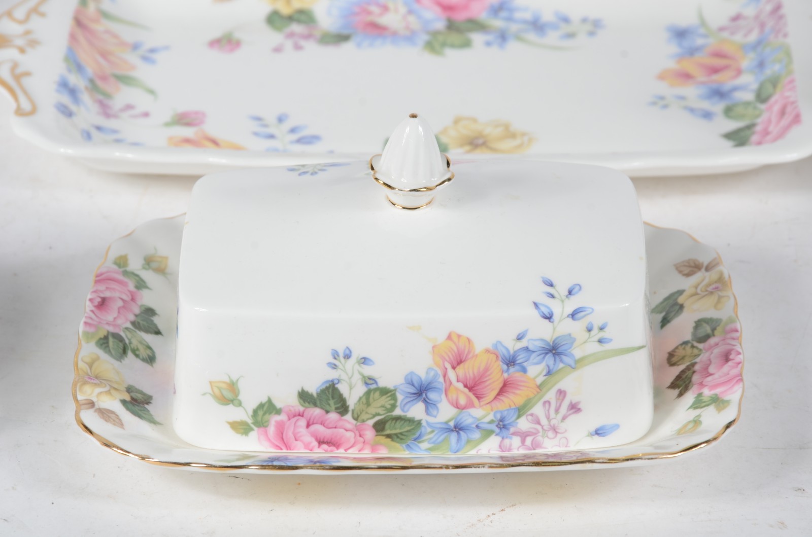 Royal Albert England (1896), Beatrice - foto 5 de 9
