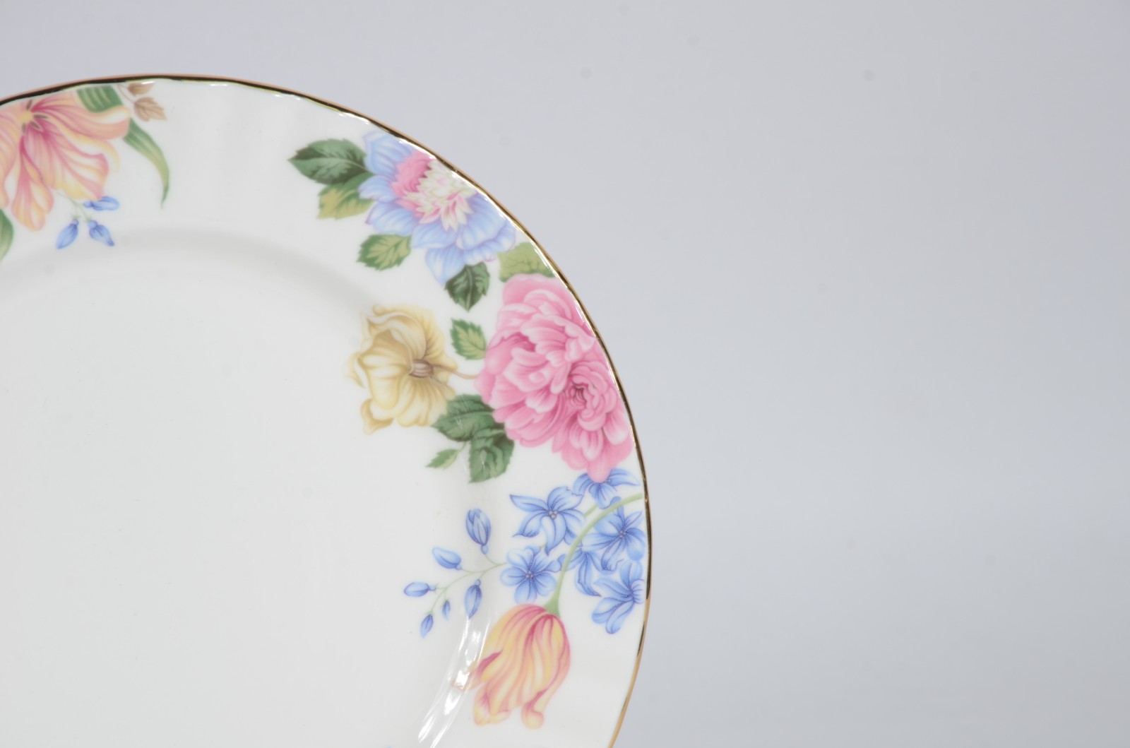 Royal Albert England (1896), Beatrice - foto 6 de 9