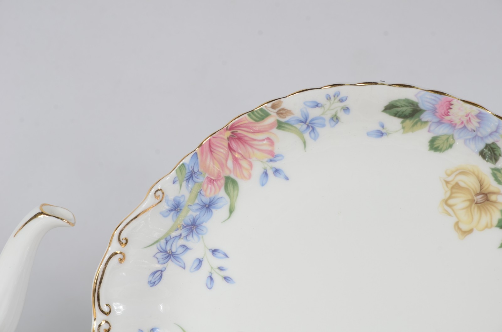 Royal Albert England (1896), Beatrice - foto 7 de 9