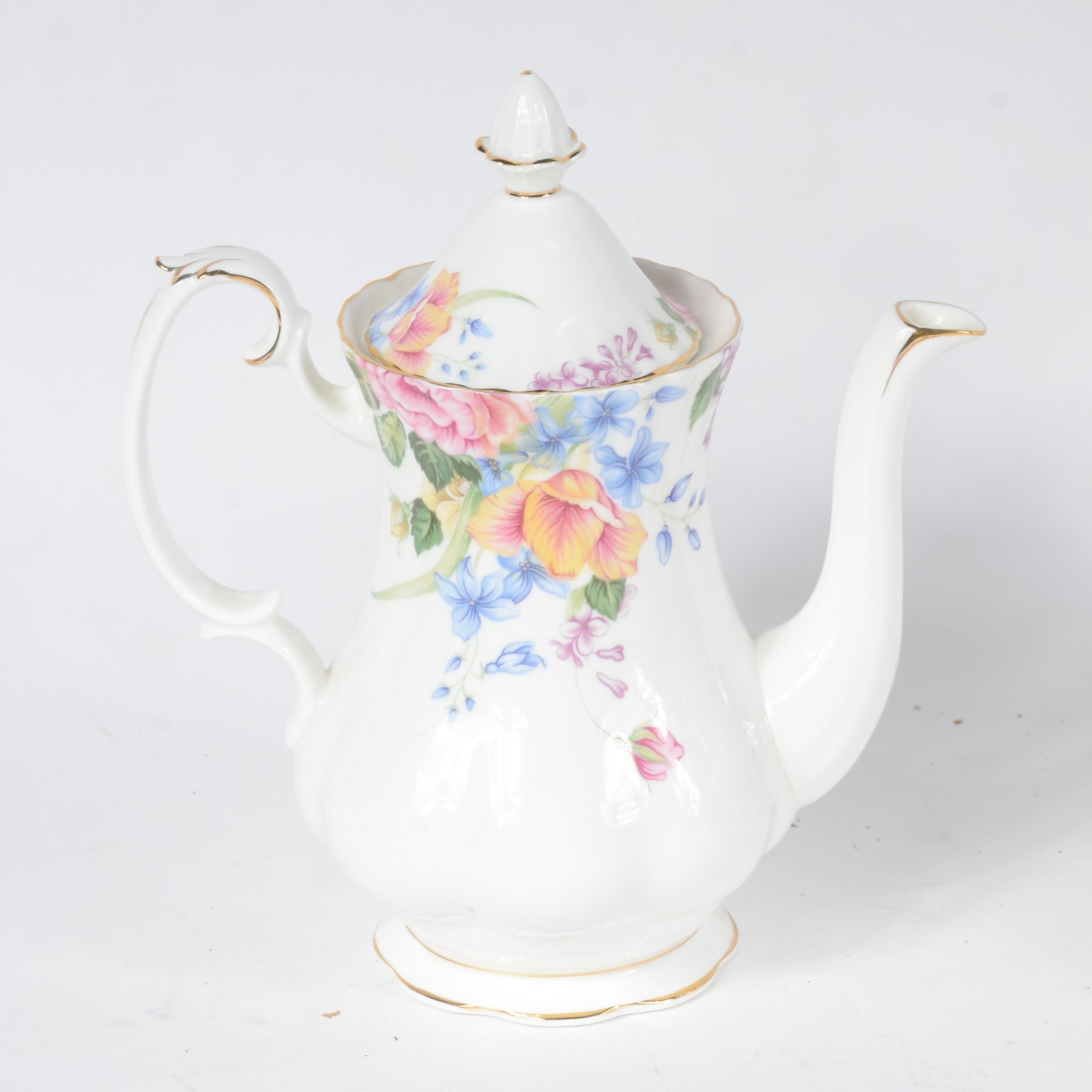 Royal Albert England (1896), Beatrice - foto 2 de 9