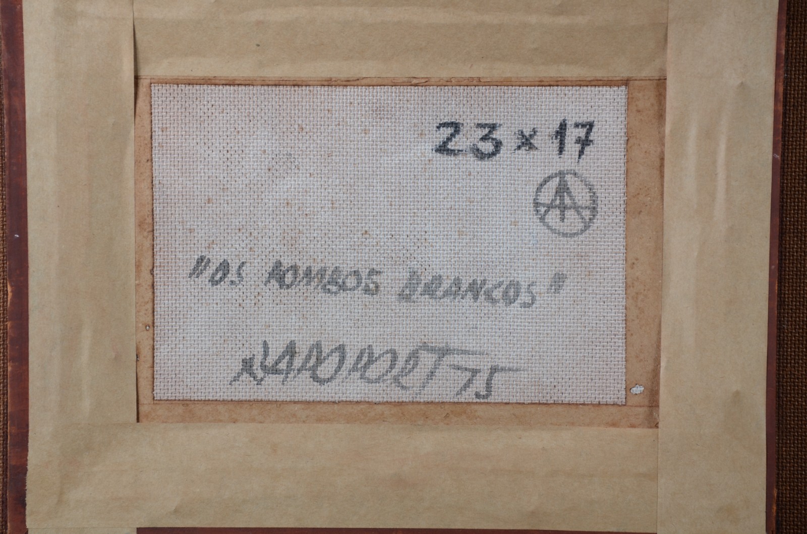 Alexandre Rapoport (1929) - foto 5 de 5