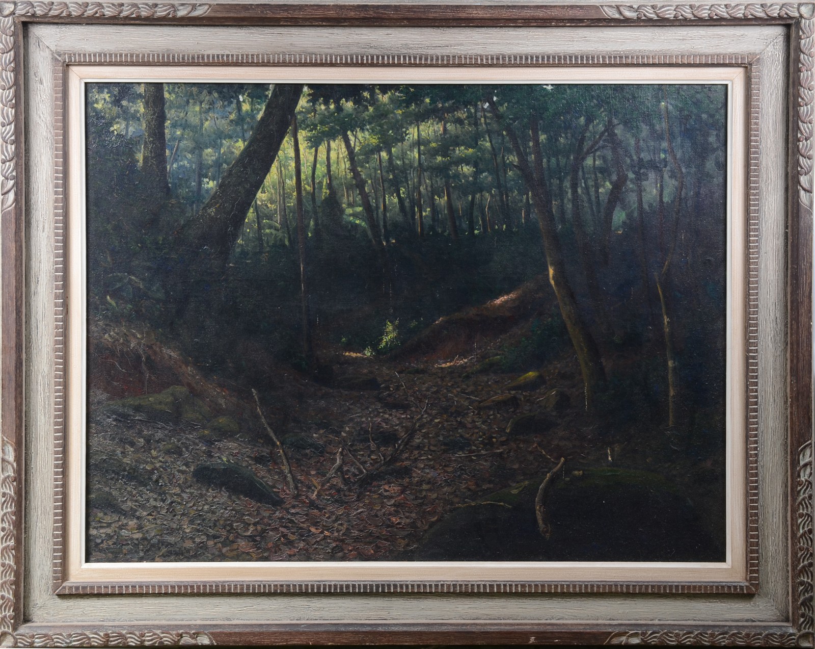 Edgar Walter (1917-1944), Paisagem - foto 2 de 5
