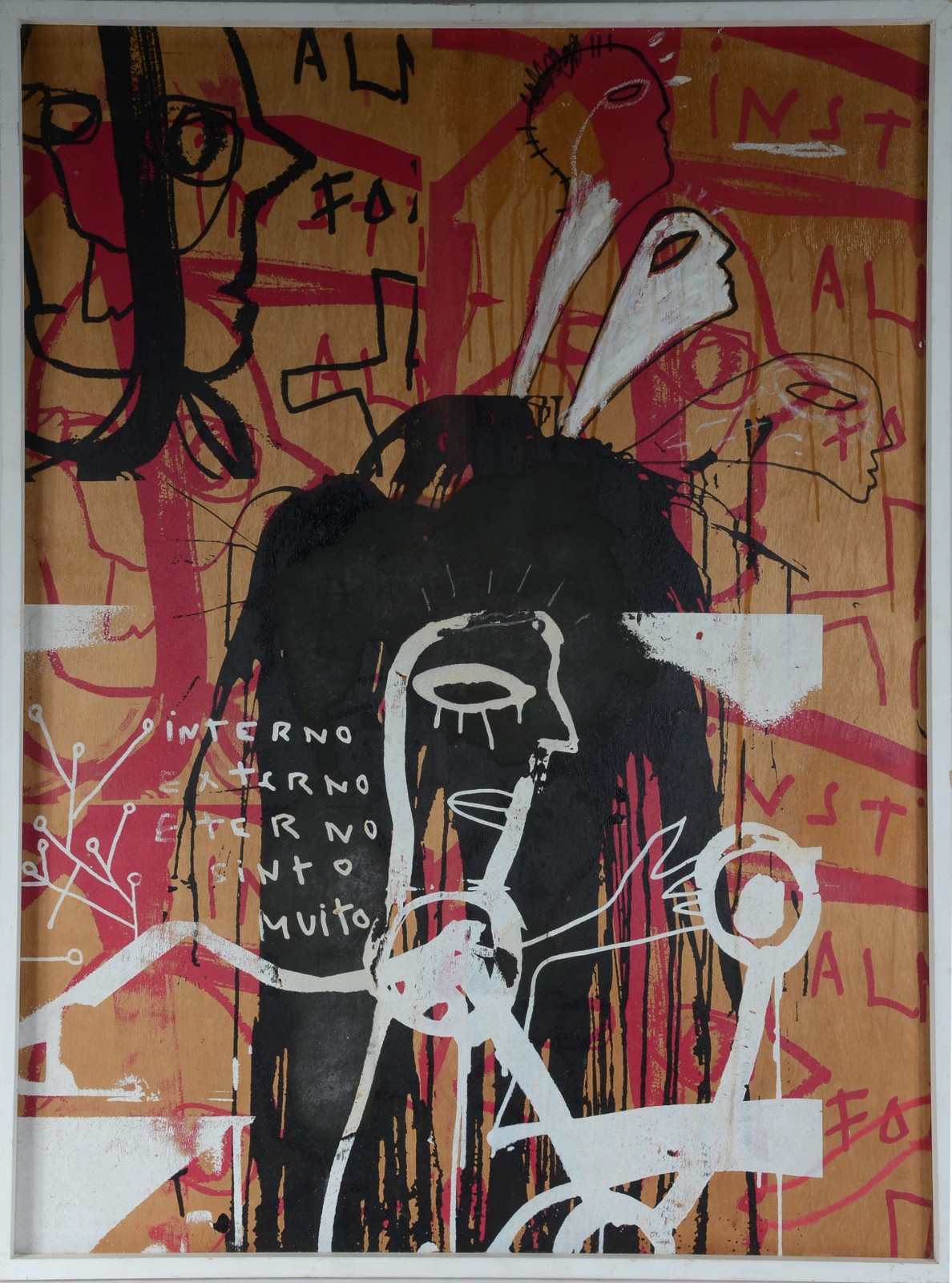 Antonio Bokel (1978), Oicho Exibition - foto 2 de 4