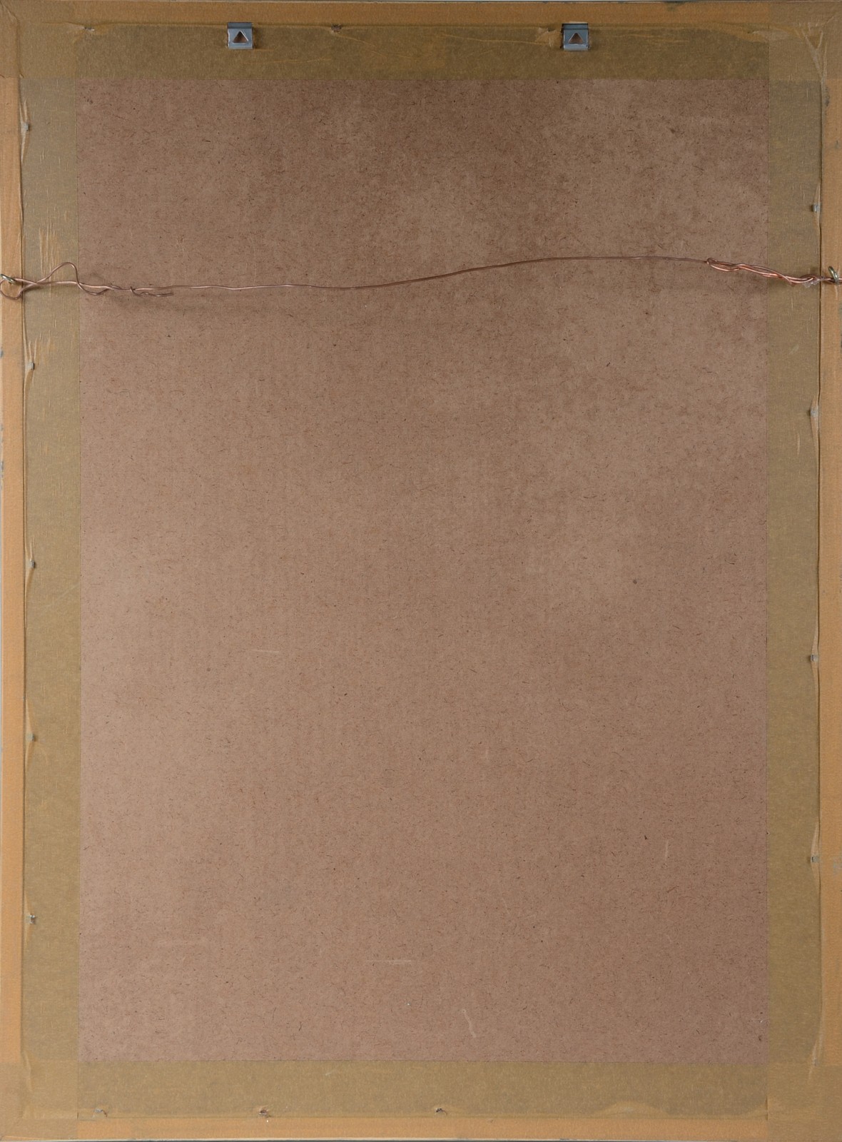 Tito de Alencastro (1934-1999), Bú Pagé - foto 4 de 4