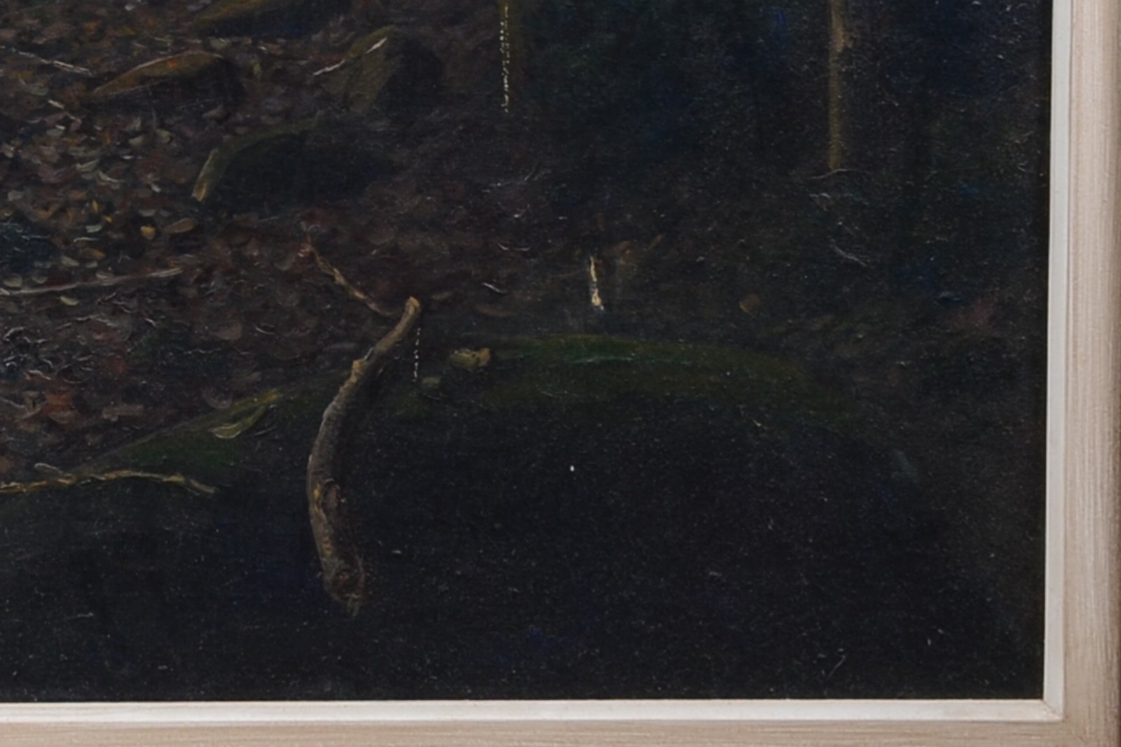 Edgar Walter (1917-1944), Paisagem - foto 5 de 5