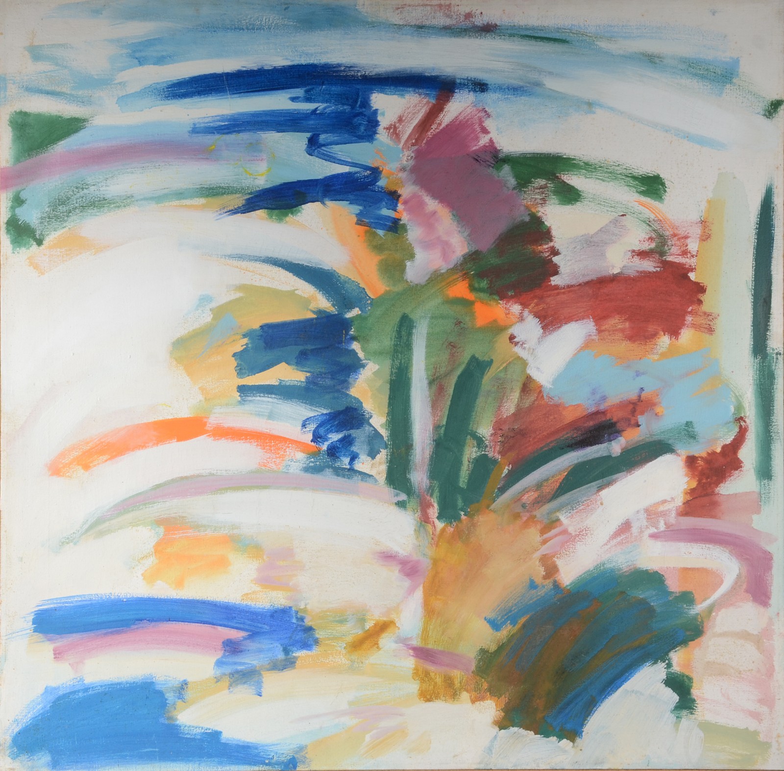 Claudio Kuperman (1943-2022), Abstrato - foto 1 de 4