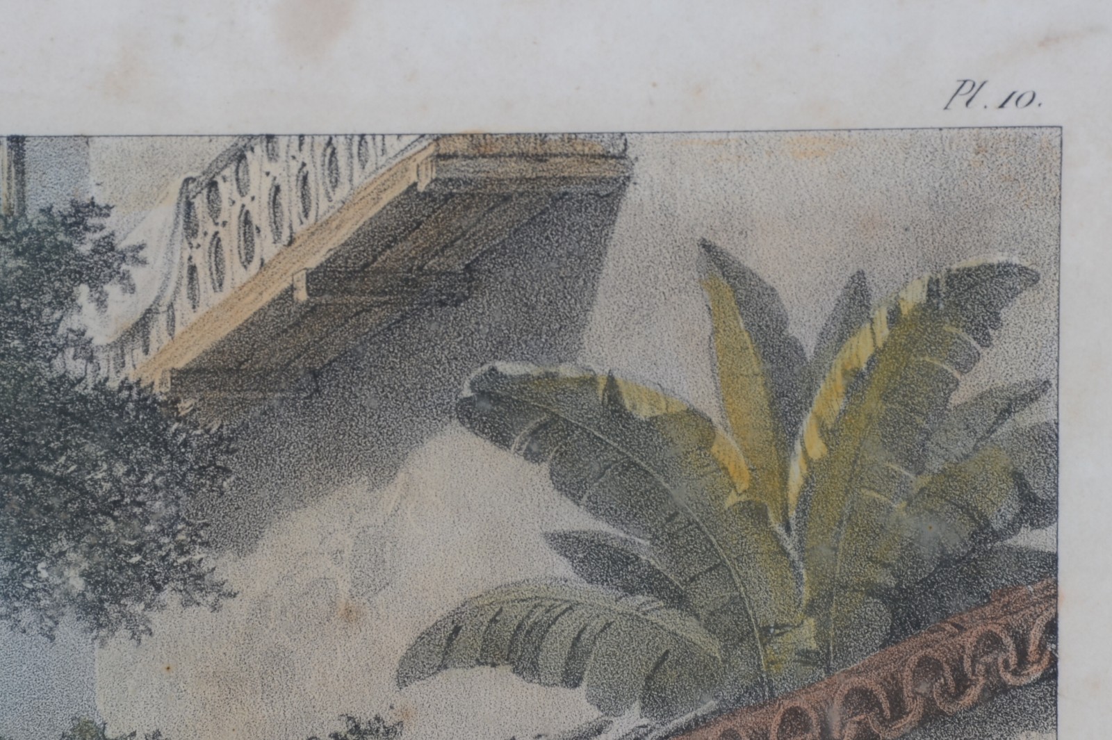 Rugendas (1802-1858), Chatimens Domestiques - foto 8 de 8