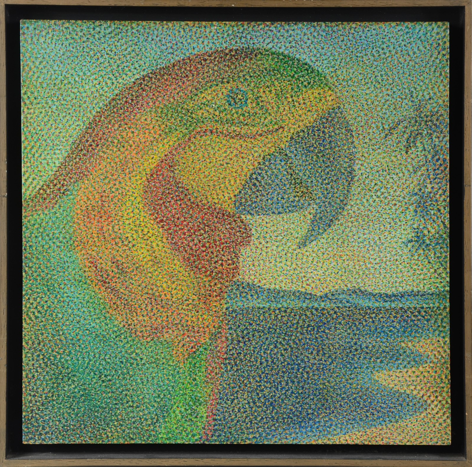 Claudio Tozzi (1944), Pássaro - foto 2 de 5