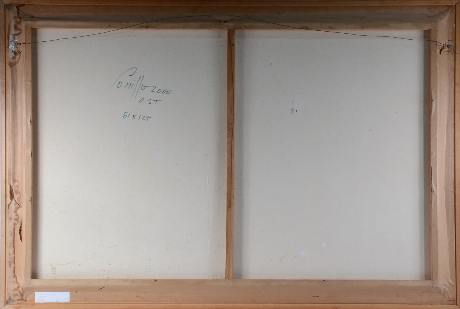 Narciso Conillo (1963), Sem título - foto 4 de 5