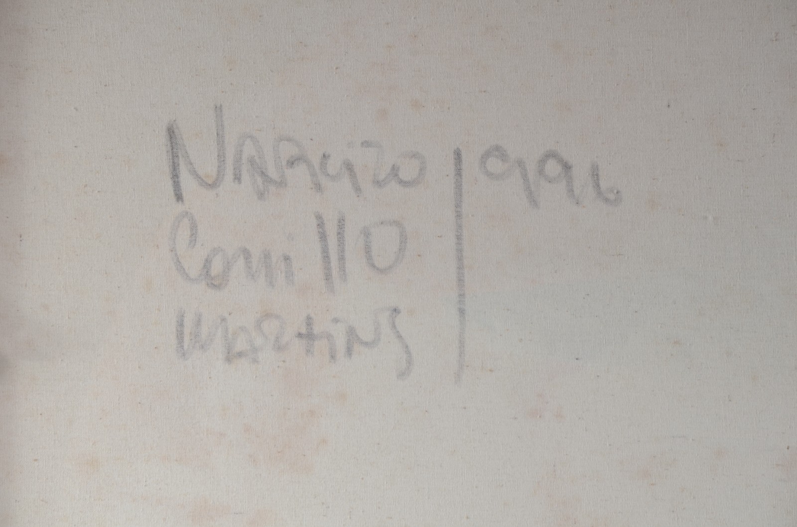 Narciso Conillo (1963), Sem título - foto 6 de 6