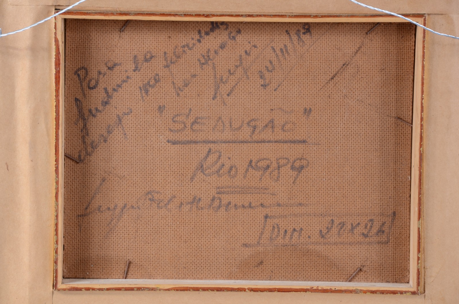 Sérgio Martinolli (1938), Sedução - foto 5 de 6