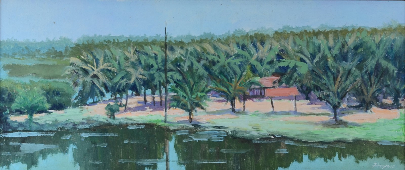 Chico Anysio (1930-2012), Lagoa Azeda - Alagoas - foto 1 de 5