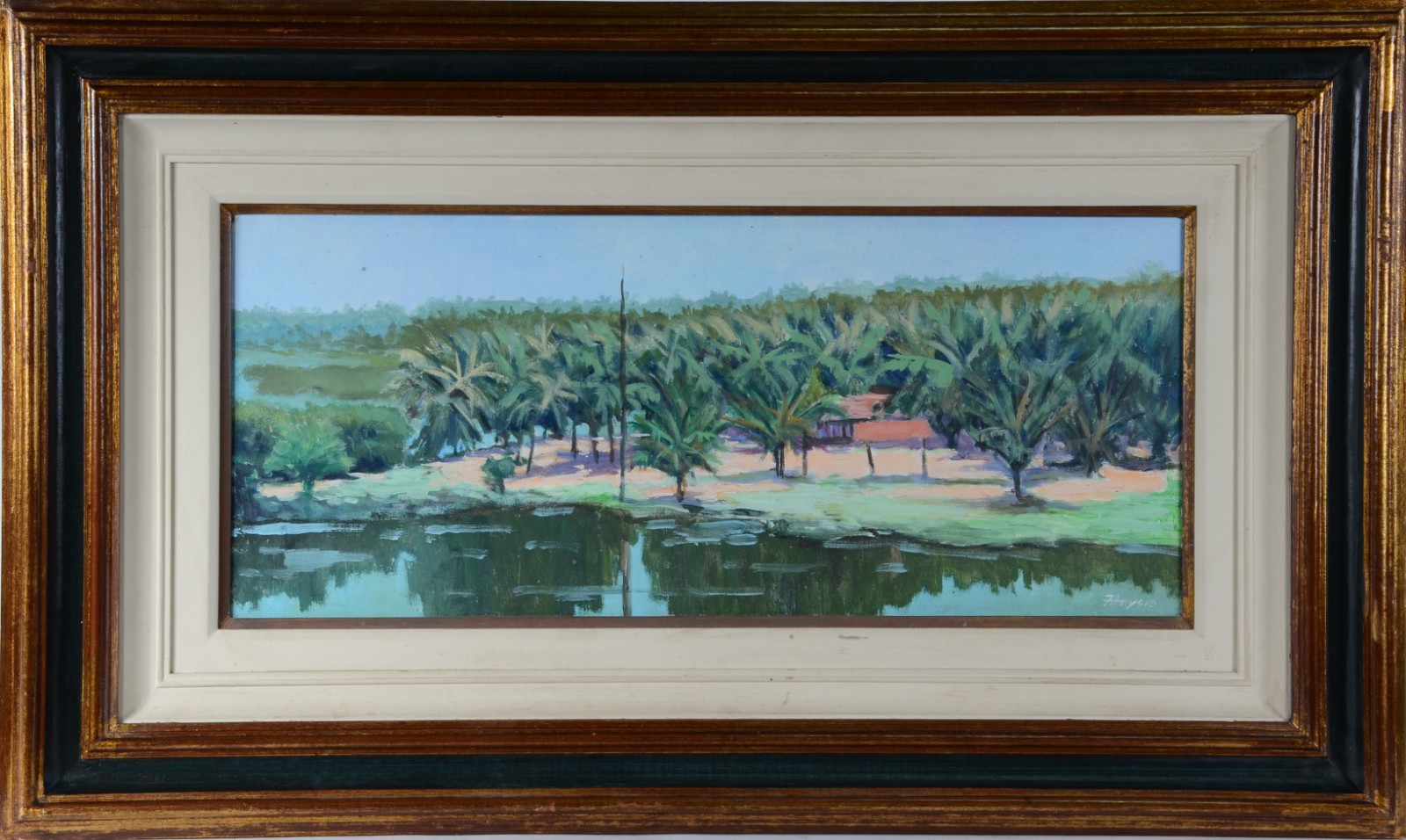 Chico Anysio (1930-2012), Lagoa Azeda - Alagoas - foto 2 de 5