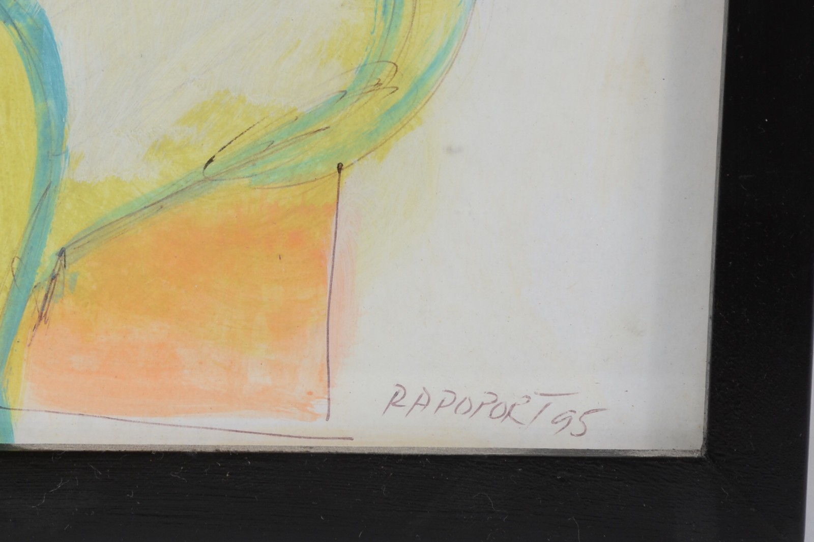 Alexandre Rapoport (1929), Flautista - foto 3 de 4