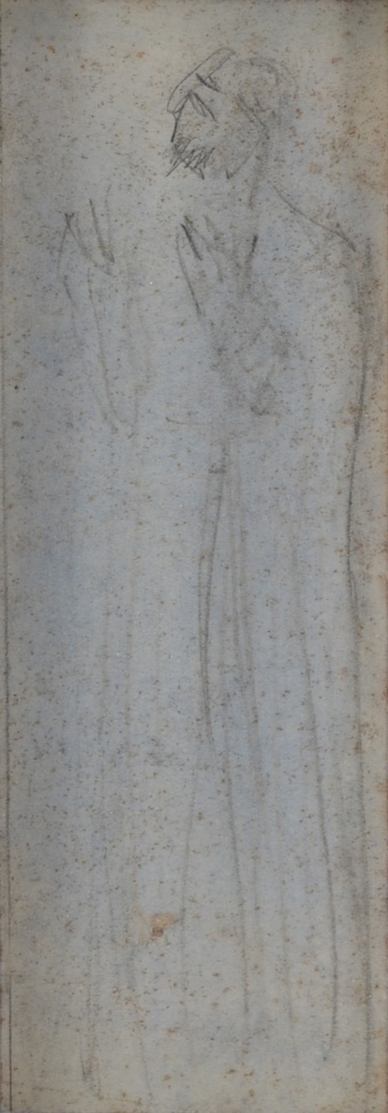 Cândido Portinari (1903-1962), São Simão Stock - foto 1 de 5