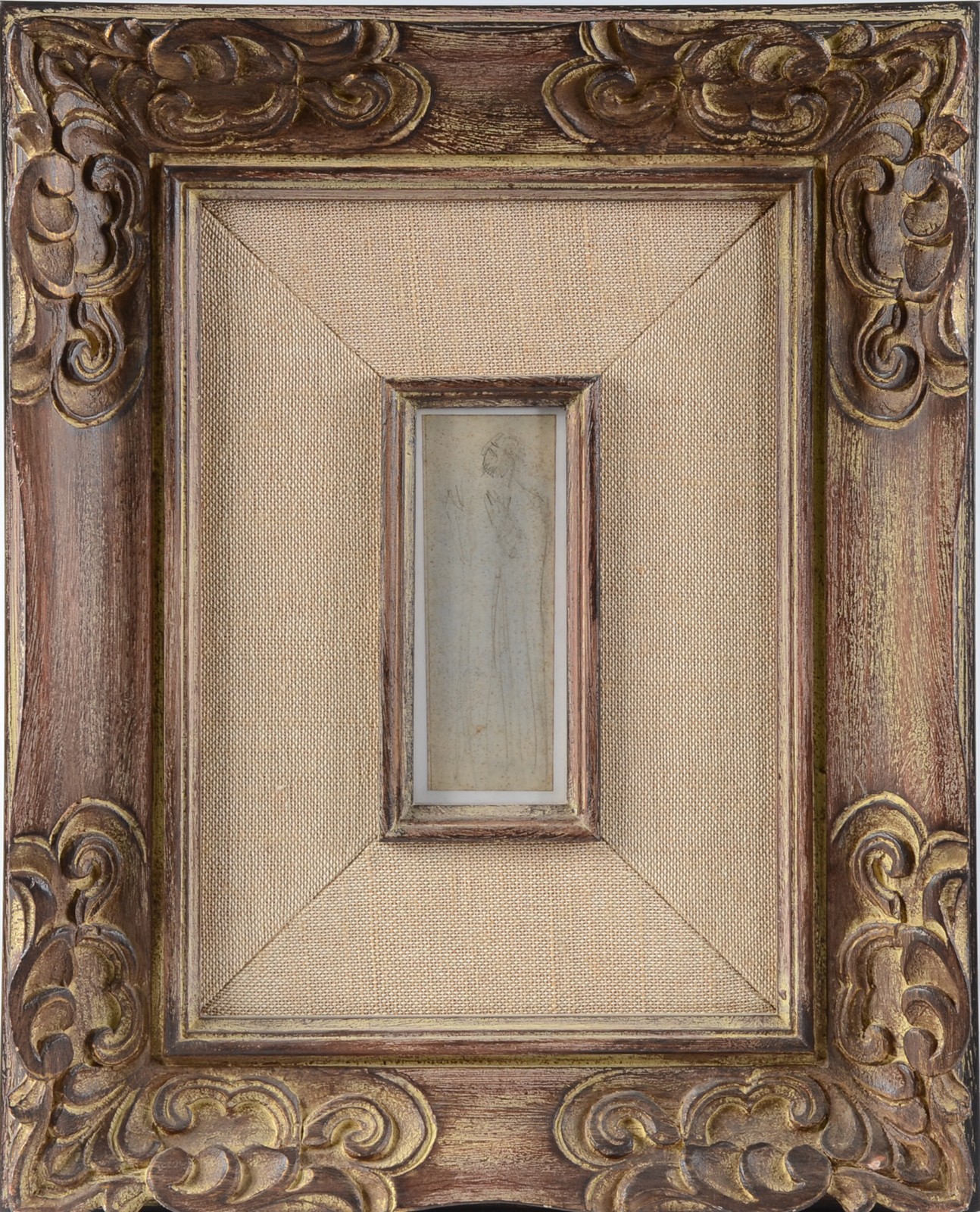 Cândido Portinari (1903-1962), São Simão Stock - foto 2 de 5
