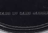 MARC JACOBS,  - Óculos escuros, acompanha estojo.