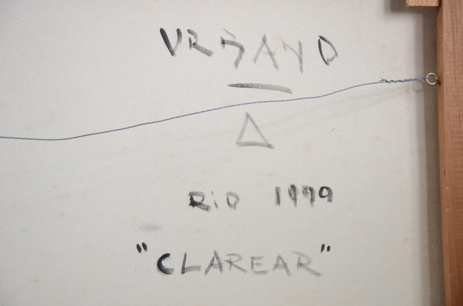 Clarear - foto 4 de 4