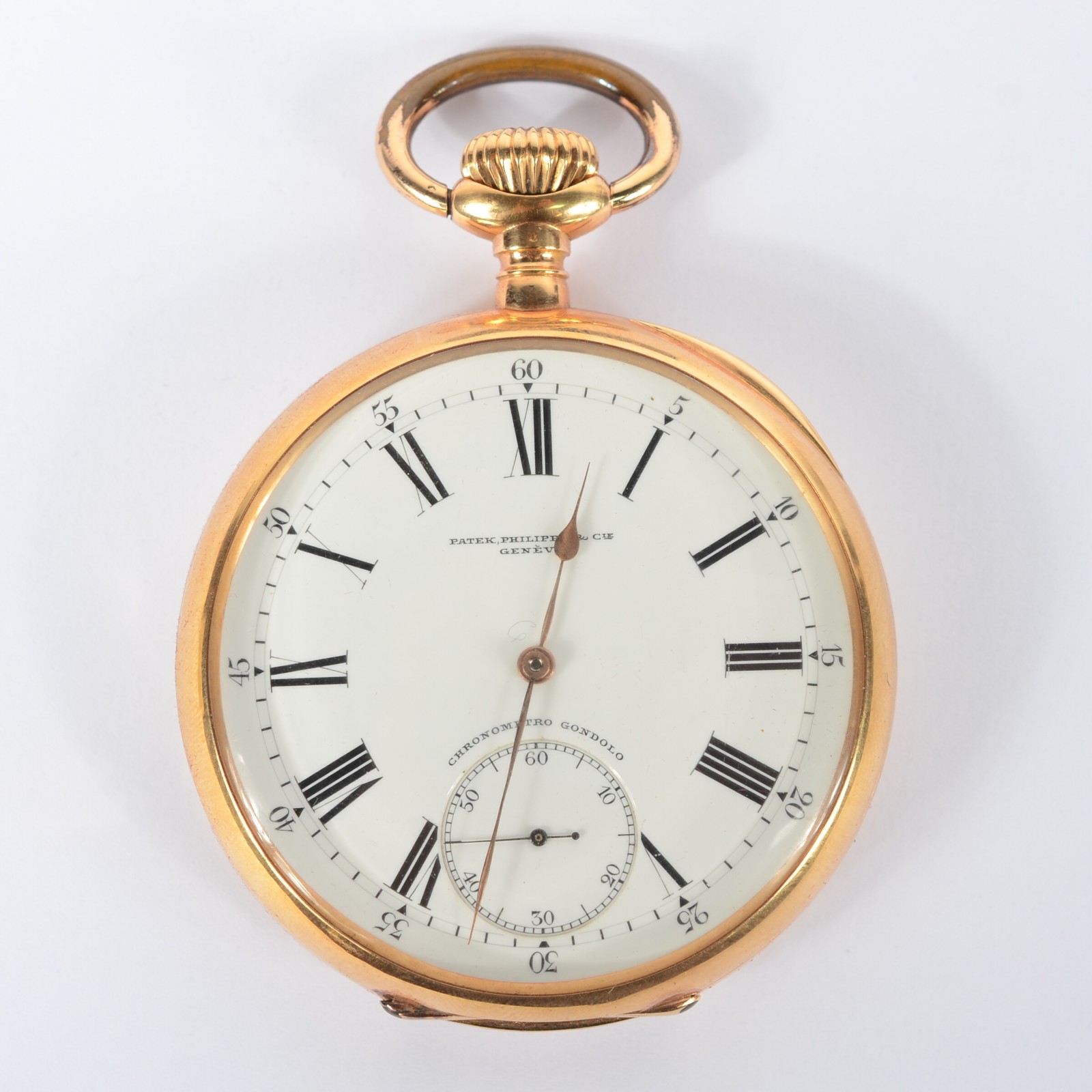 Patek Philippe (1839) - foto 1 de 11