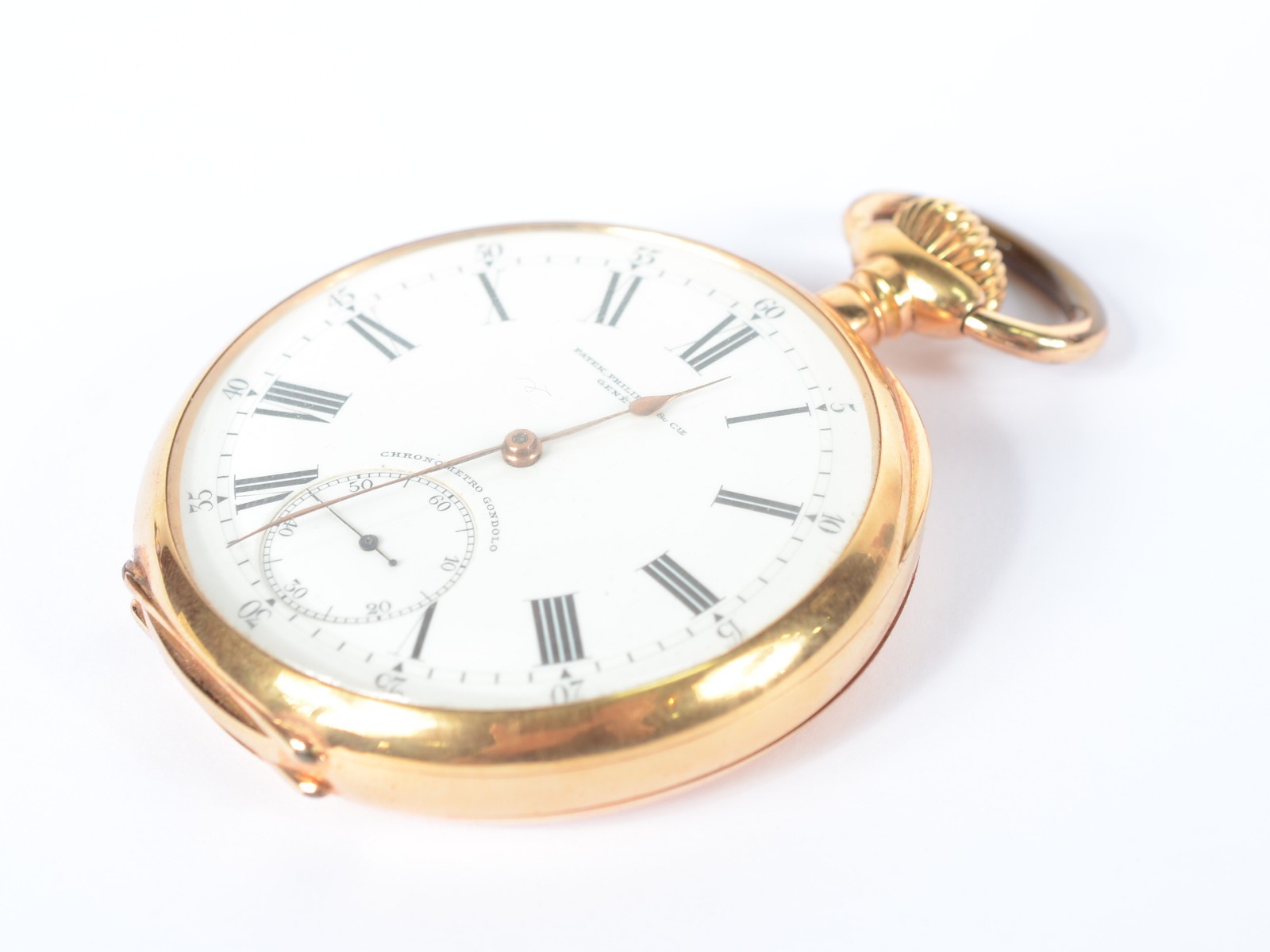 Patek Philippe (1839) - foto 3 de 11