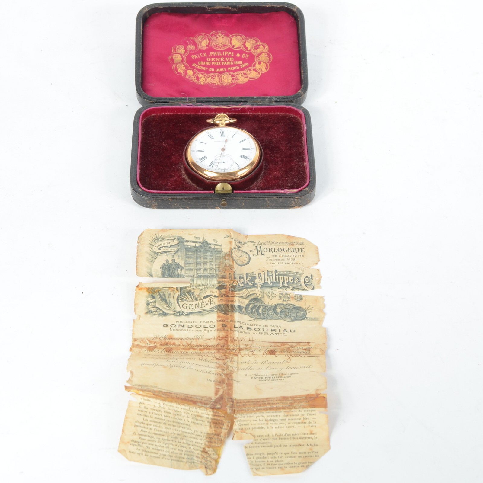 Patek Philippe (1839) - foto 6 de 11