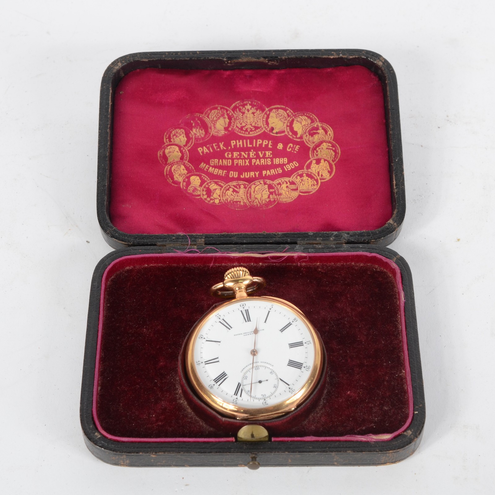 Patek Philippe (1839) - foto 9 de 11