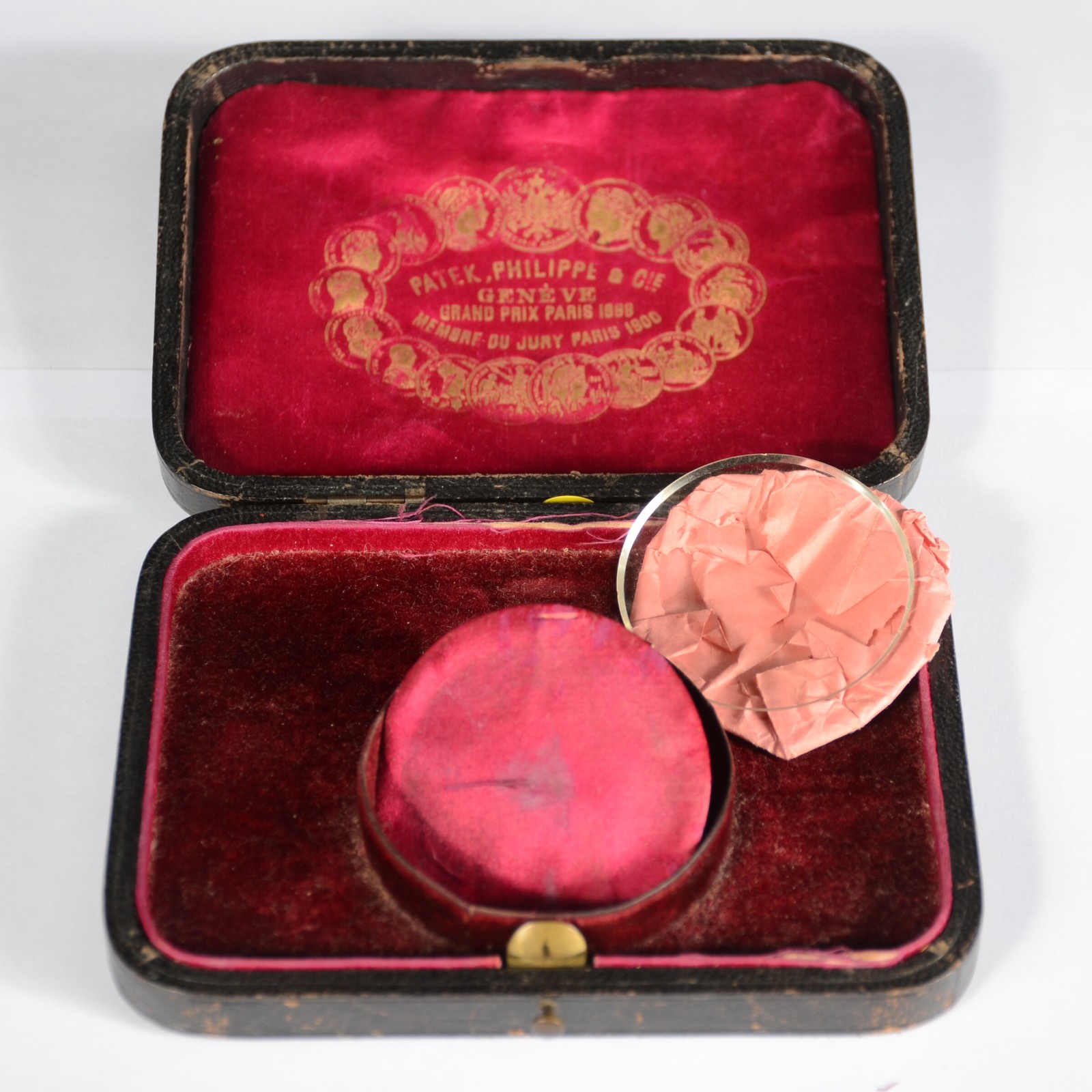 Patek Philippe (1839) - foto 11 de 11