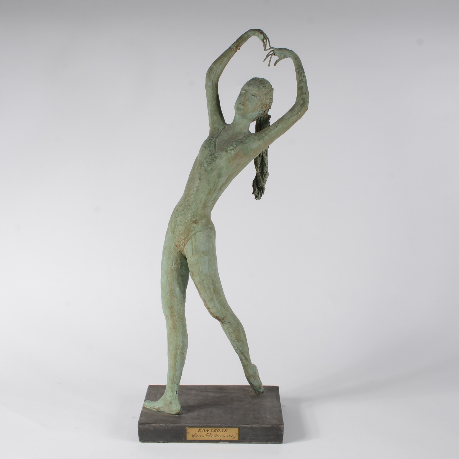 Danseuse - foto 1 de 9
