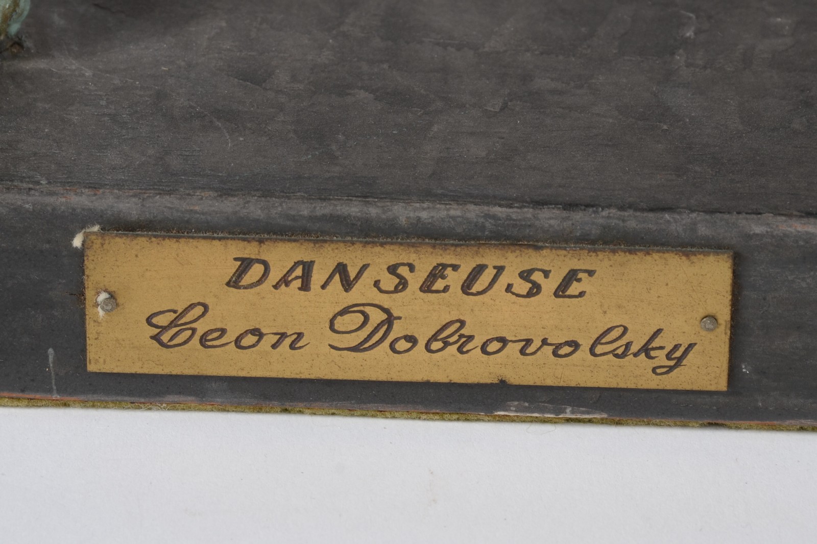 Danseuse - foto 3 de 9