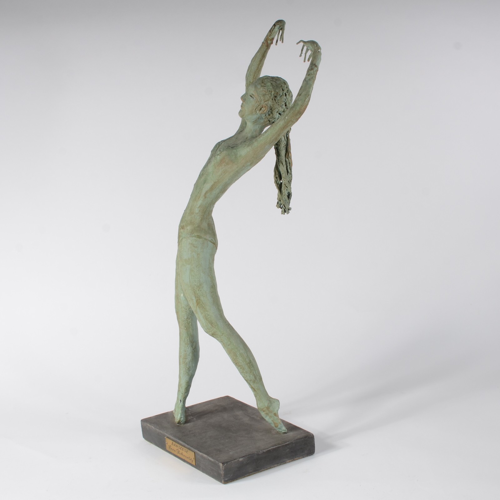 Danseuse - foto 4 de 9