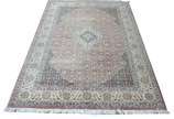 Tapete Tabriz (1101),  - Tapete oriental Tabriz.