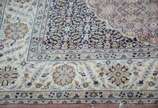 Tapete Tabriz (1101),  - Tapete oriental Tabriz.