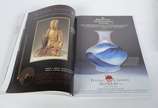 Conjunto de 6 revistas “Arts of Asia” bimestrai... - Conjunto de 6 revistas “Arts of Asia” bimestrais de Janeiro 2006 a Dezembro 2006. Ano completo,