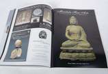 Conjunto de 6 revistas “Arts of Asia” bimestrai... - Conjunto de 6 revistas “Arts of Asia” bimestrais de Janeiro 2006 a Dezembro 2006. Ano completo,