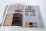 Conjunto de 6 revistas “Arts of Asia” bimestrai... - Conjunto de 6 revistas “Arts of Asia” bimestrais de Janeiro 2006 a Dezembro 2006. Ano completo,