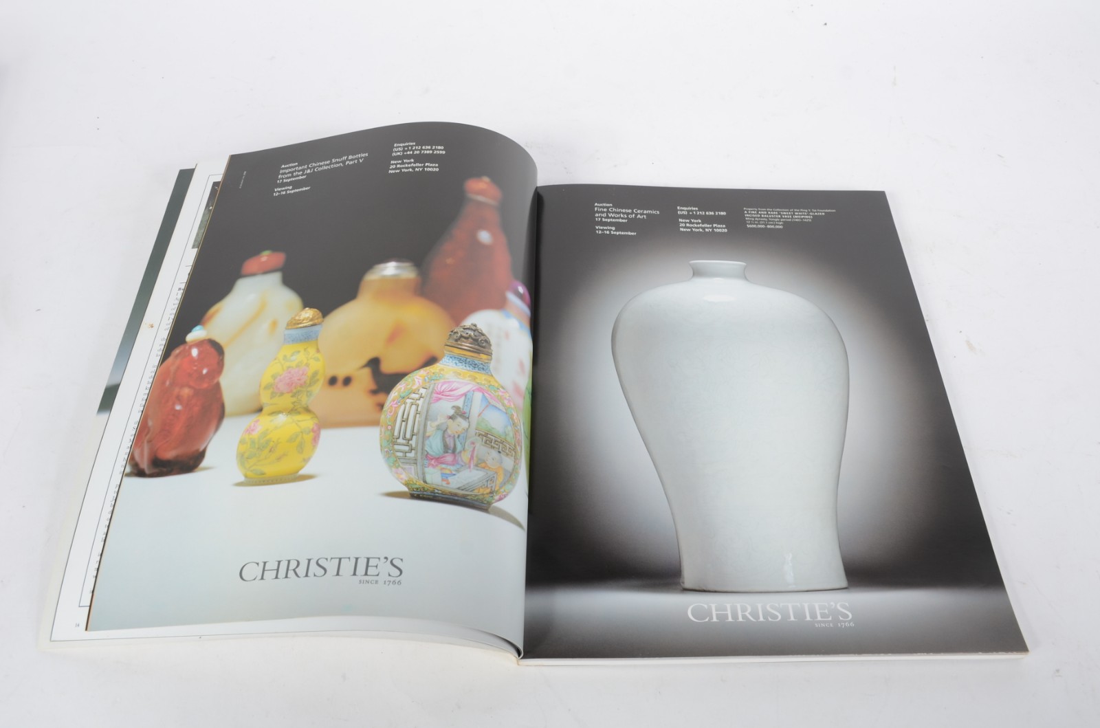 Conjunto de 6 revistas “Arts of Asia” bimestrais de Janeiro 2009 a... - foto 5 de 8