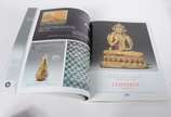 Conjunto de 6 revistas “Arts of Asia” bimestrai... - Conjunto de 6 revistas “Arts of Asia” bimestrais de Janeiro 2008 a Dezembro 2008.