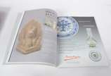 Conjunto de 6 revistas “Arts of Asia” bimestrai... - Conjunto de 6 revistas “Arts of Asia” bimestrais de Janeiro 2008 a Dezembro 2008.