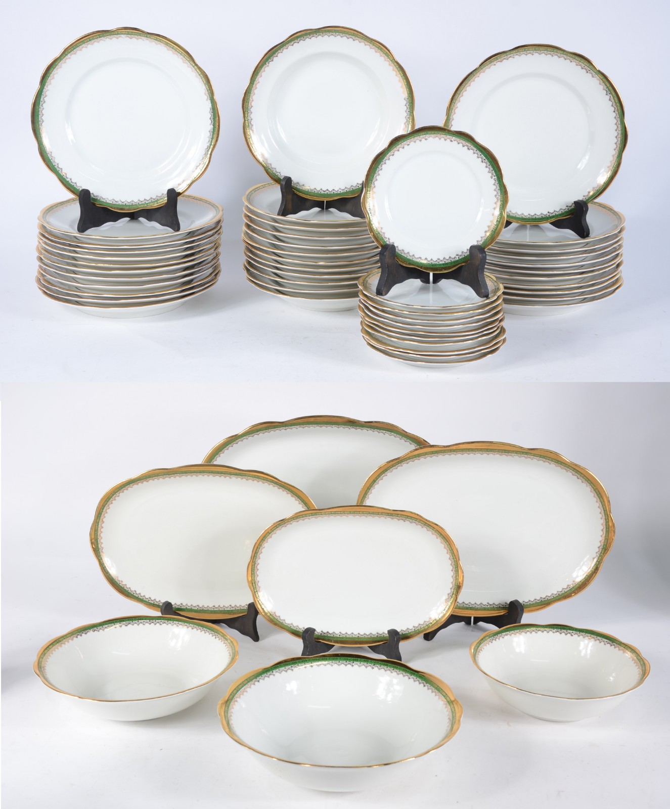 Porcelanas Renner (1937-1990) - foto 1 de 7