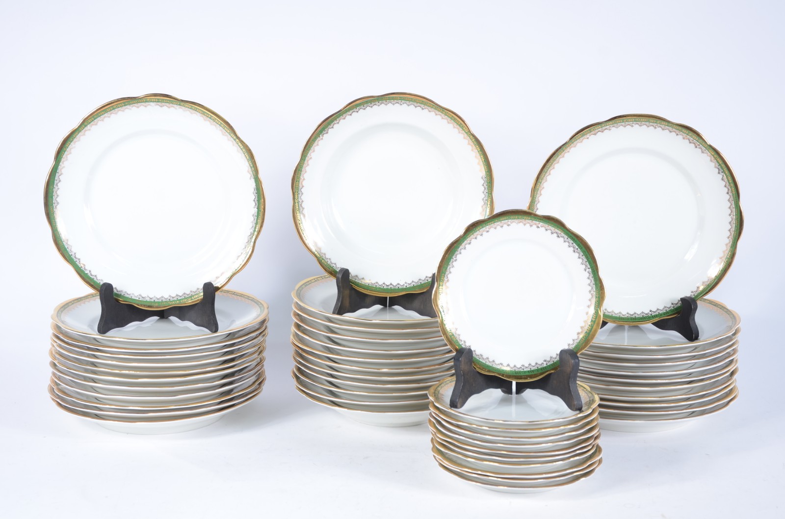 Porcelanas Renner (1937-1990) - foto 4 de 7