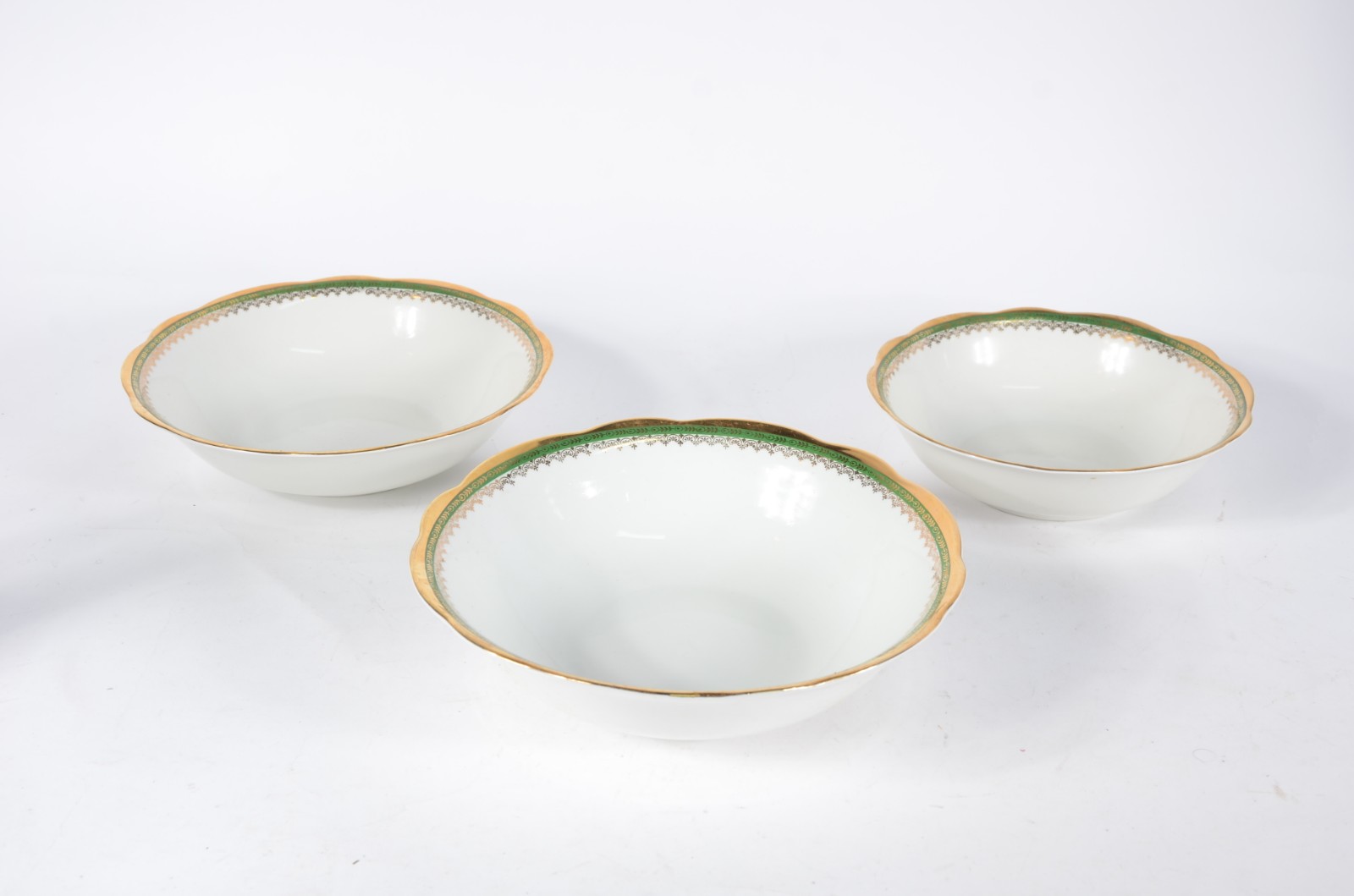 Porcelanas Renner (1937-1990) - foto 5 de 7