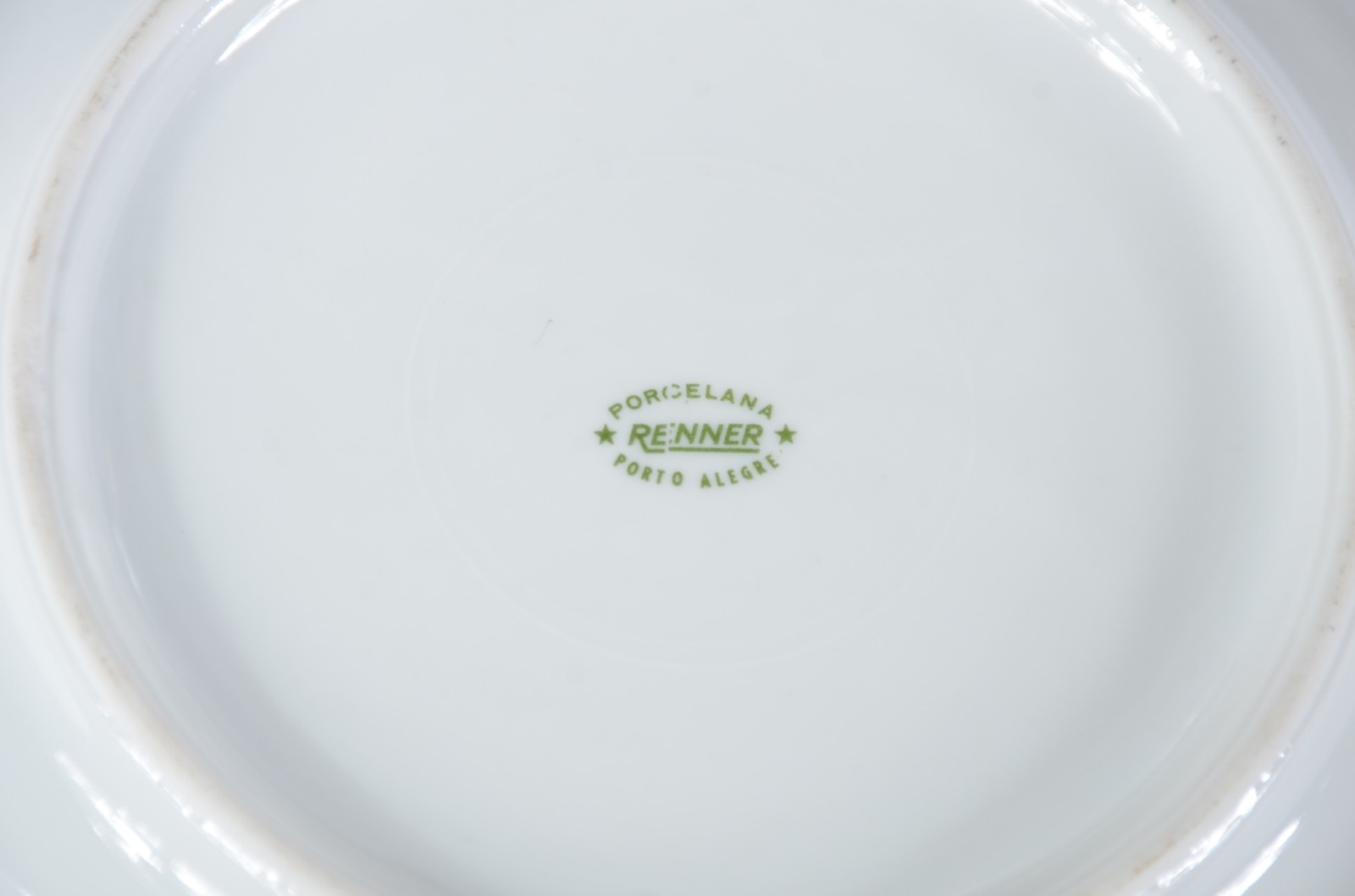 Porcelanas Renner (1937-1990) - foto 6 de 7