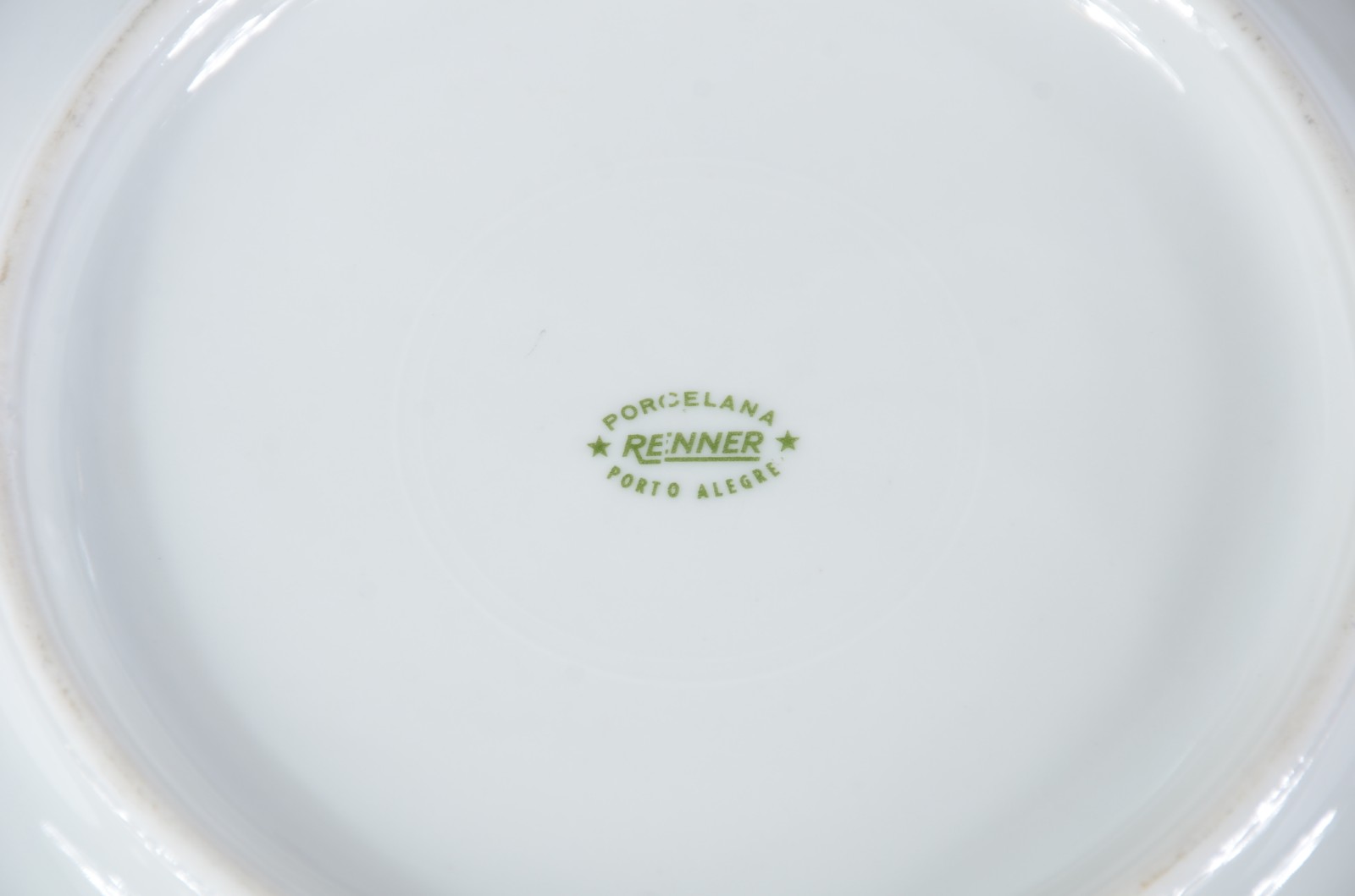 Porcelanas Renner (1937-1990) - foto 7 de 7