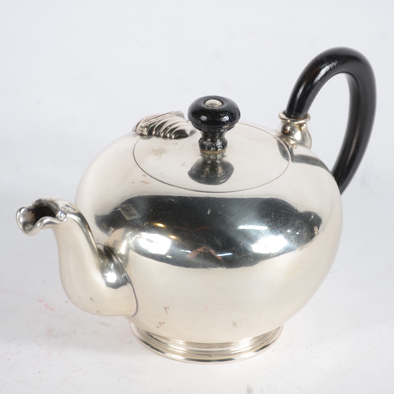 Bule para chá "Bachelor Pot", 800 mls, austro - hungaro, cotraste de... - foto 3 de 5