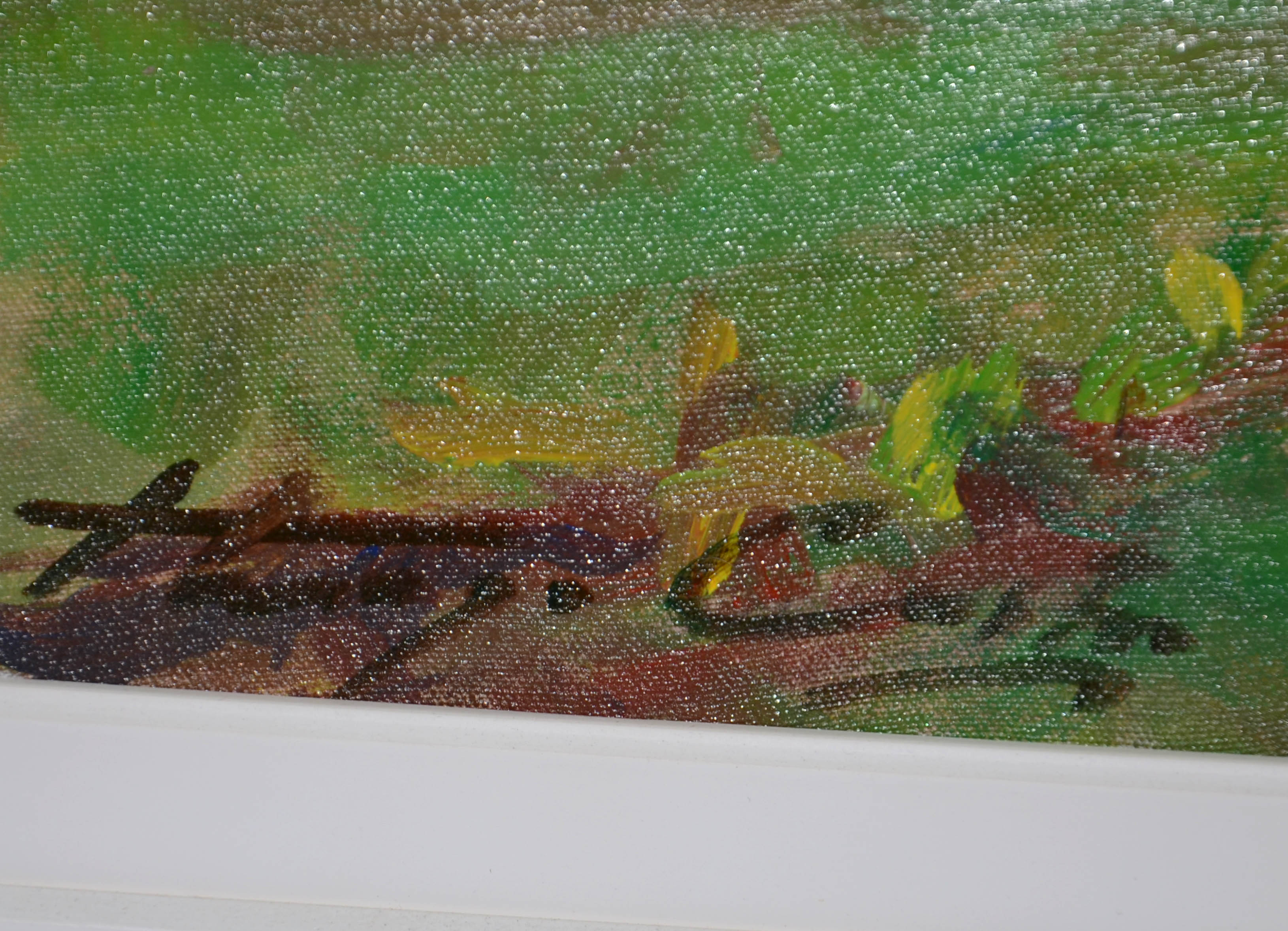 Thiago Castro (1984), Praça Paris - foto 2 de 3